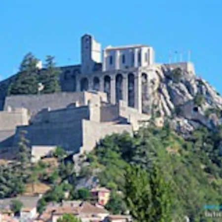 Sisteron: Sport, Detente Et Culture * Sisteron