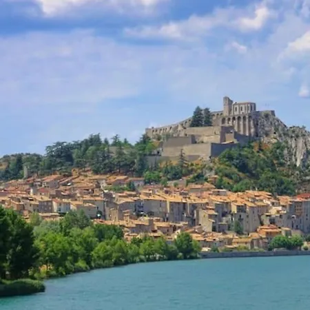 Sisteron: Sport, Detente Et Culture