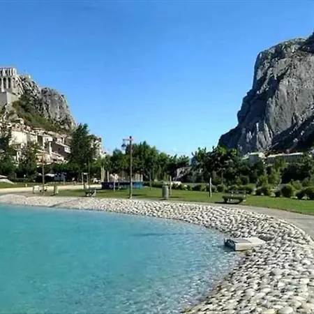 Апартаменты Sisteron: Sport, Detente Et Culture *