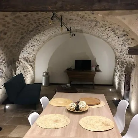 Appartamento Sisteron: Sport, Detente Et Culture Sisteron