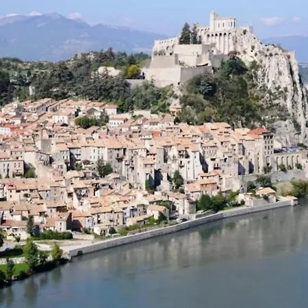 Appartamento Sisteron: Sport, Detente Et Culture